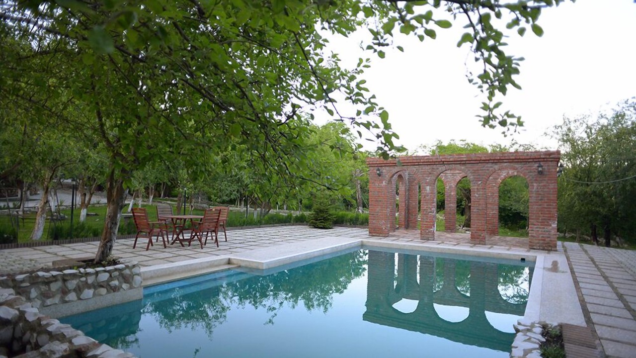 Photo of Outdoor in Zeda Gordi