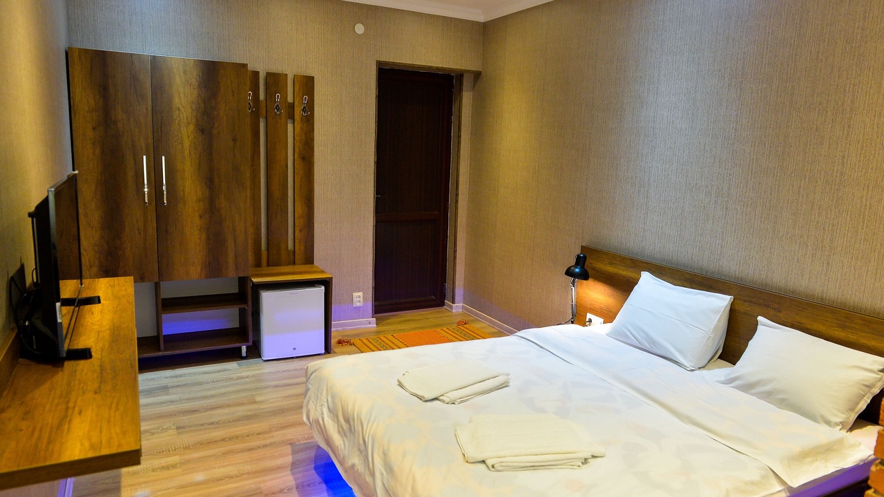 Photo of Bedroom in Zeda Gordi