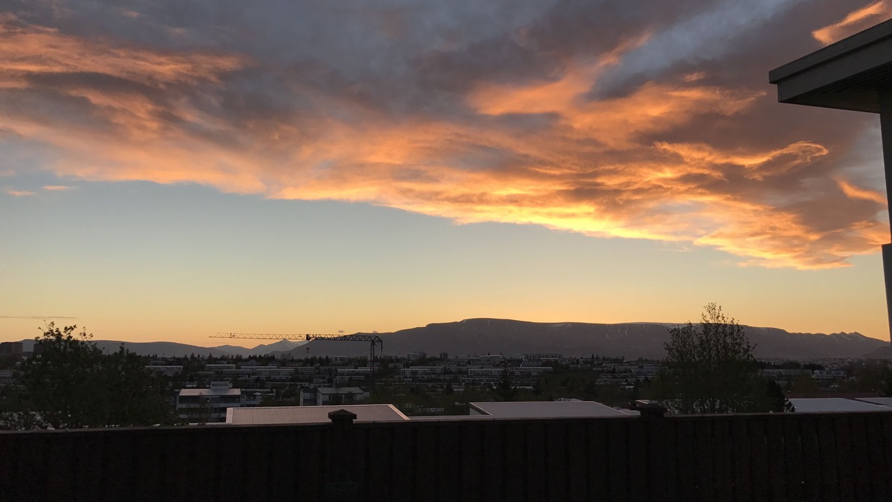 Photo of Others in Reykjavik