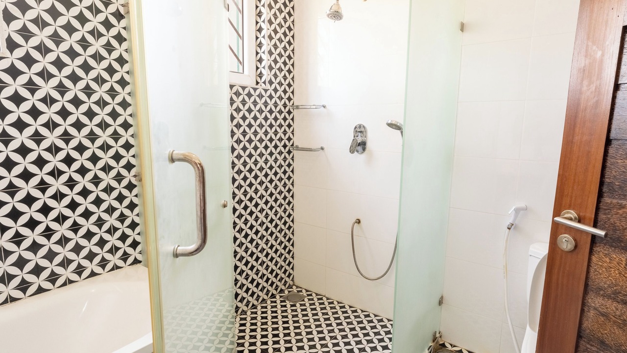 Photo of Bathroom in Galu Kinondo