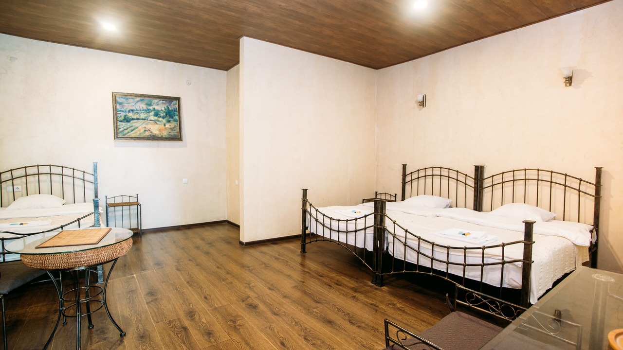 Photo of Bedroom in Eniseli
