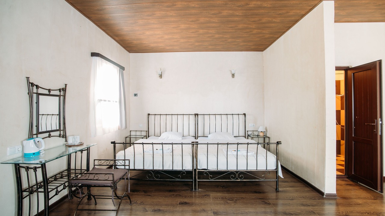 Photo of Bedroom in Eniseli
