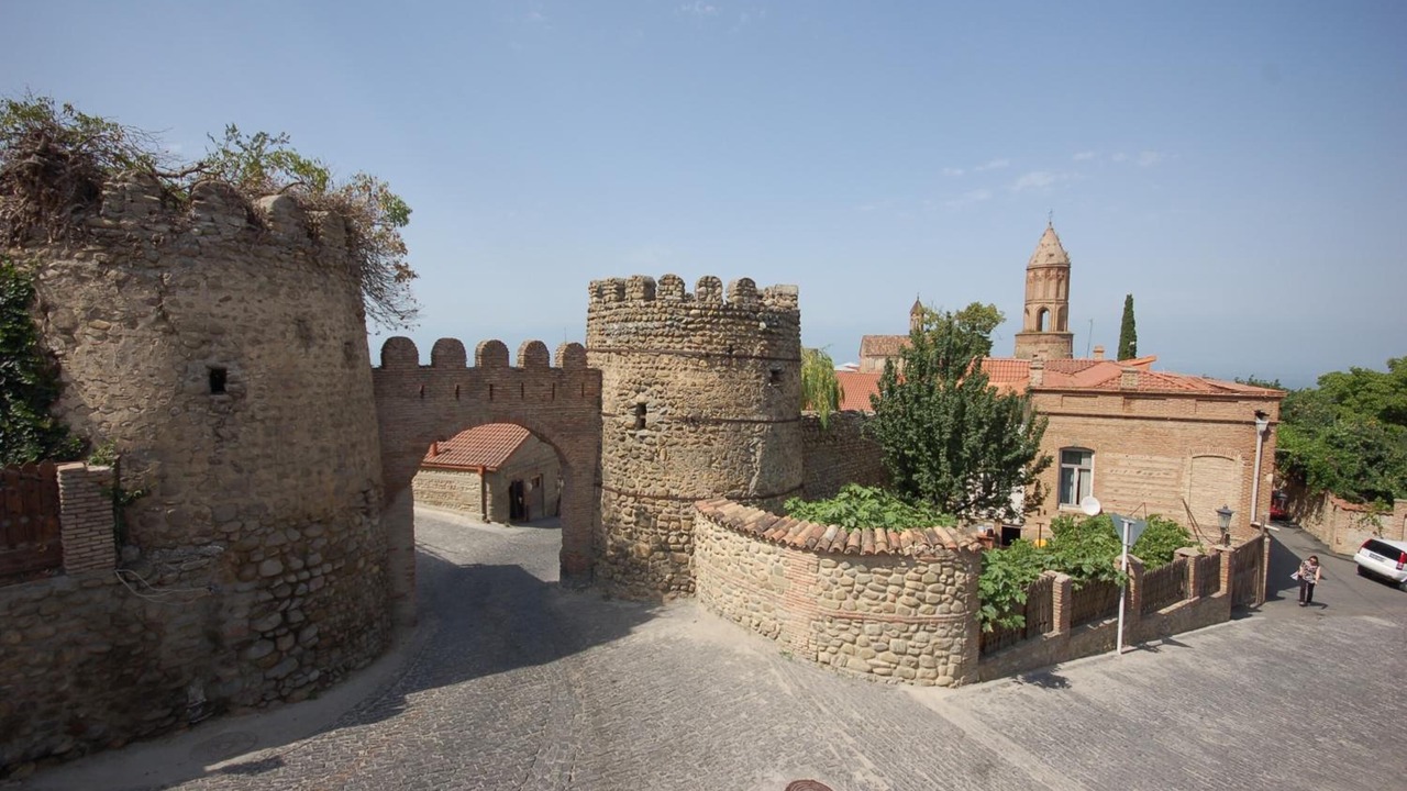 Photo of Outdoor in Sighnaghi