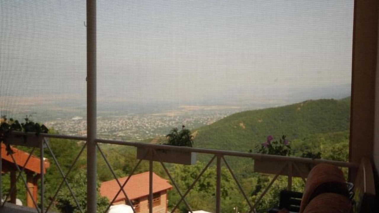 Photo of Patio Balcony in Sighnaghi