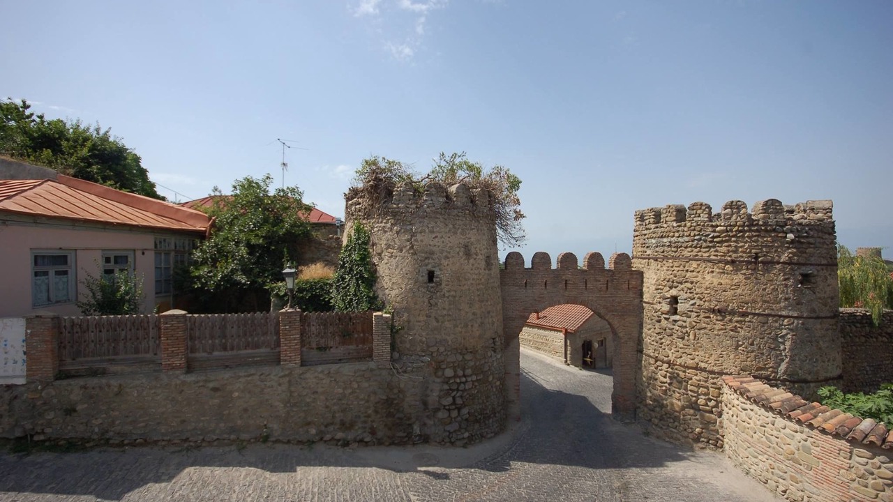 Photo of Others in Sighnaghi