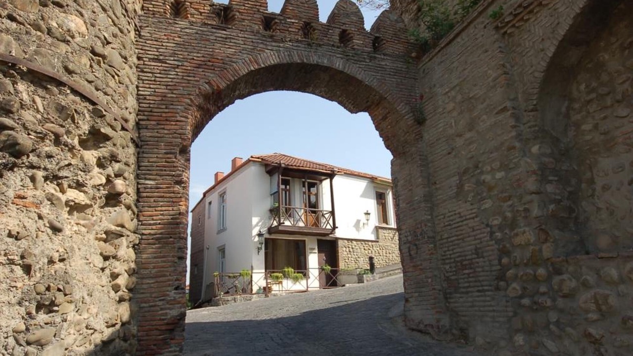 Photo of Outdoor in Sighnaghi