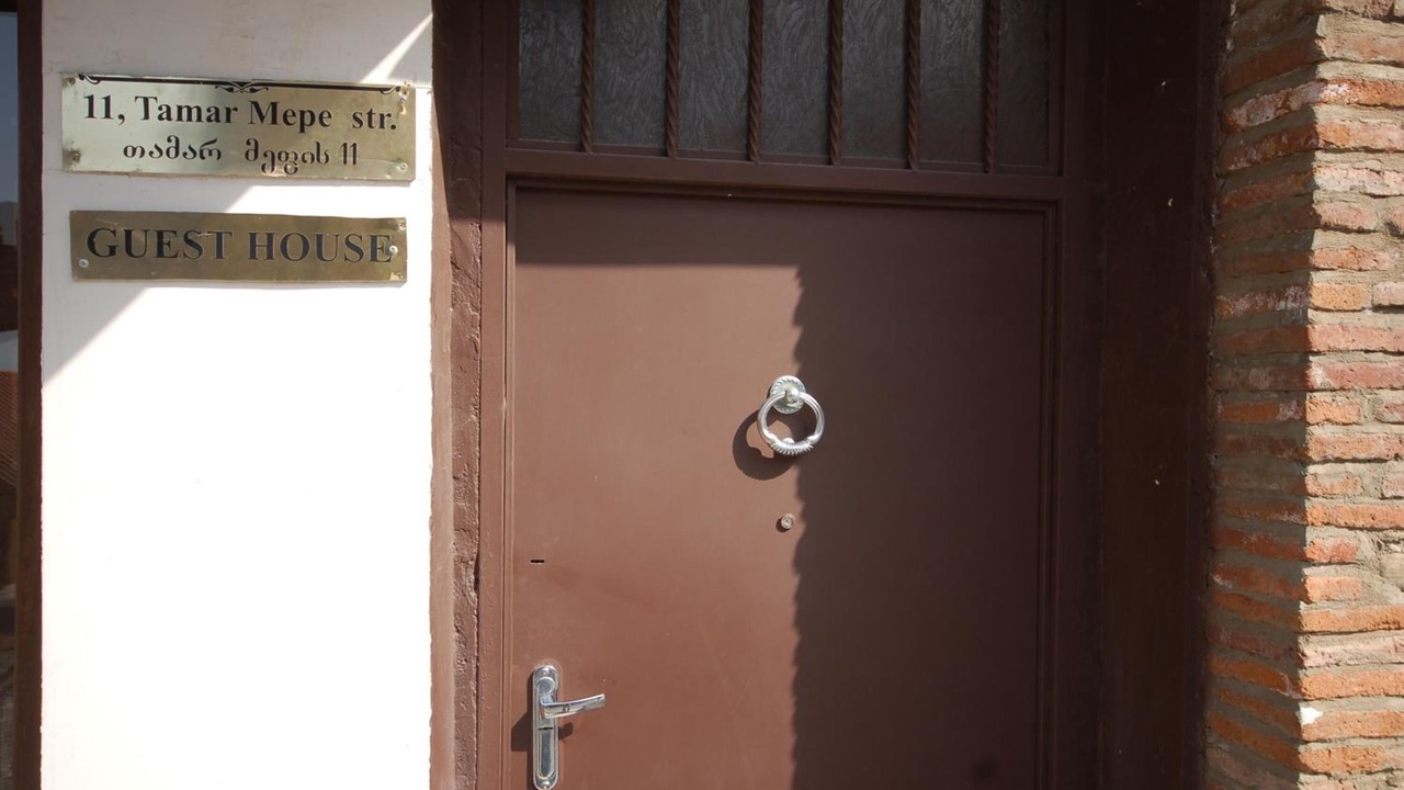 Photo of Outdoor in Sighnaghi
