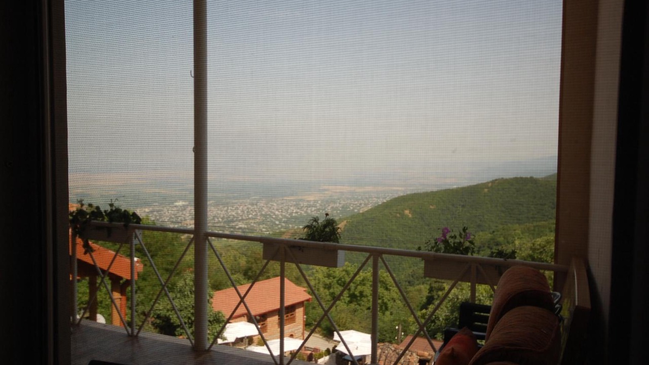 Photo of Patio Balcony in Sighnaghi