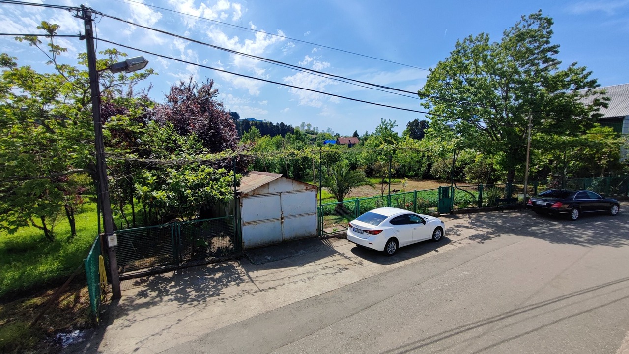 Photo of Outdoor in Chakvi