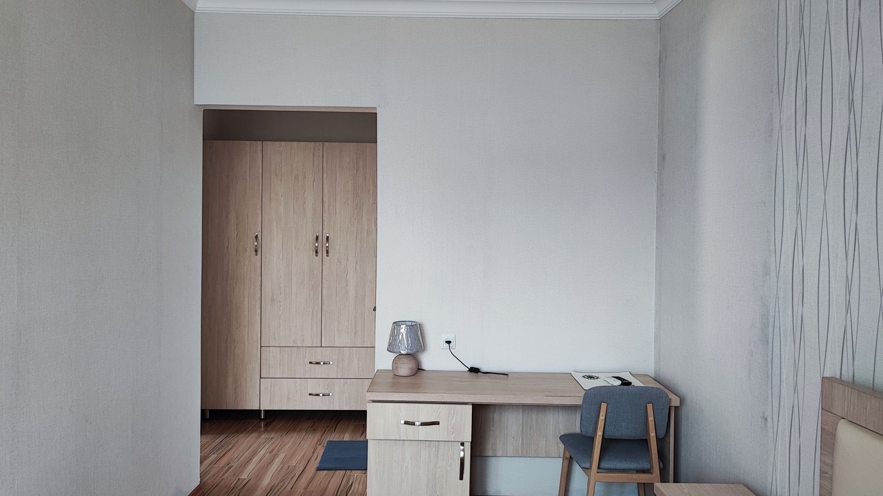 Photo of Bedroom in Chakvi
