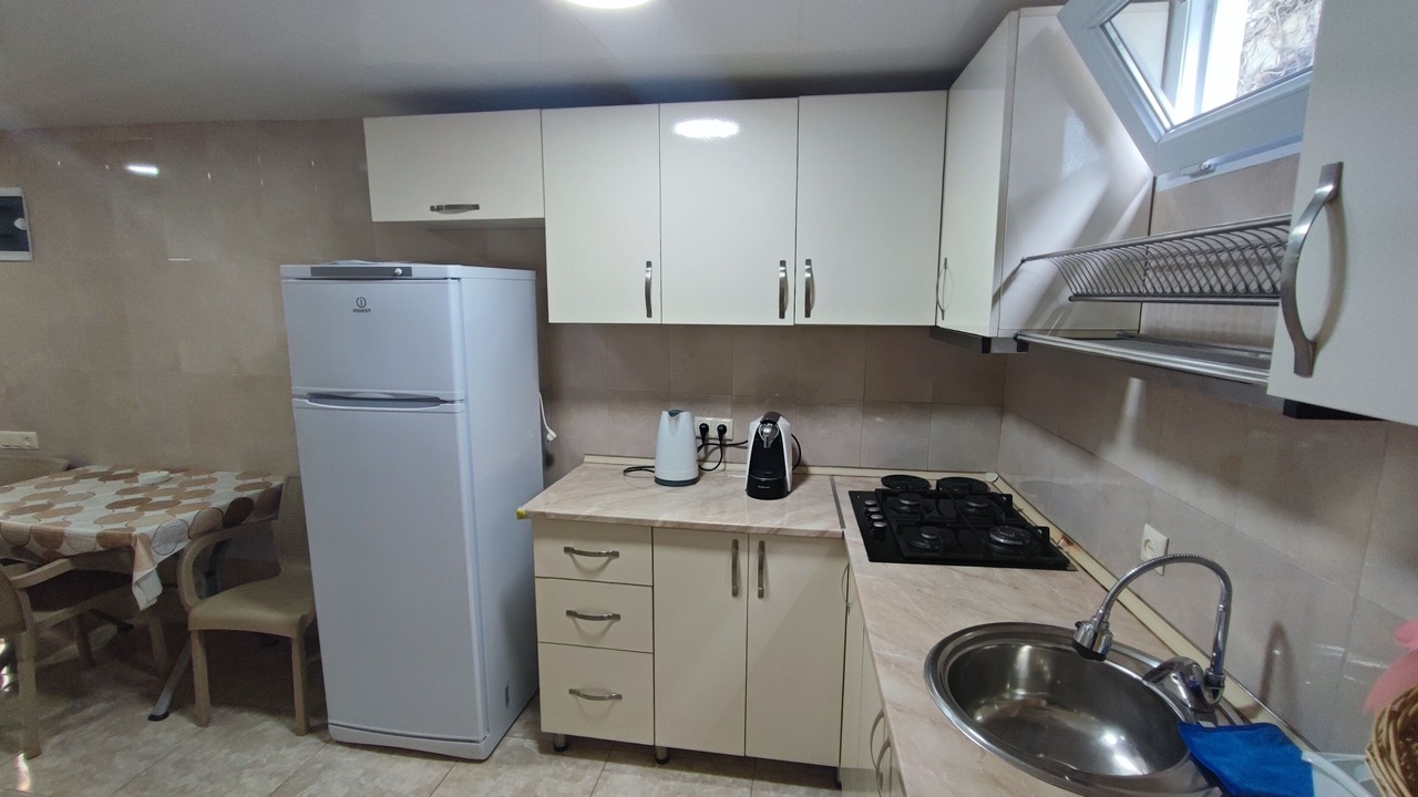 Photo of Kitchen in Chakvi
