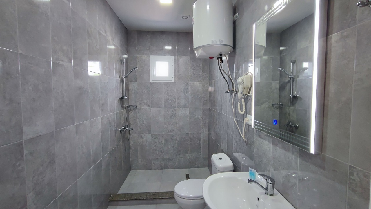 Photo of Bedroom in Chakvi