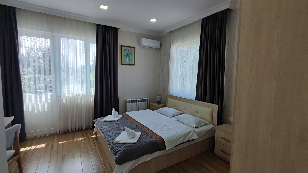 Photo of Bedroom in Chakvi
