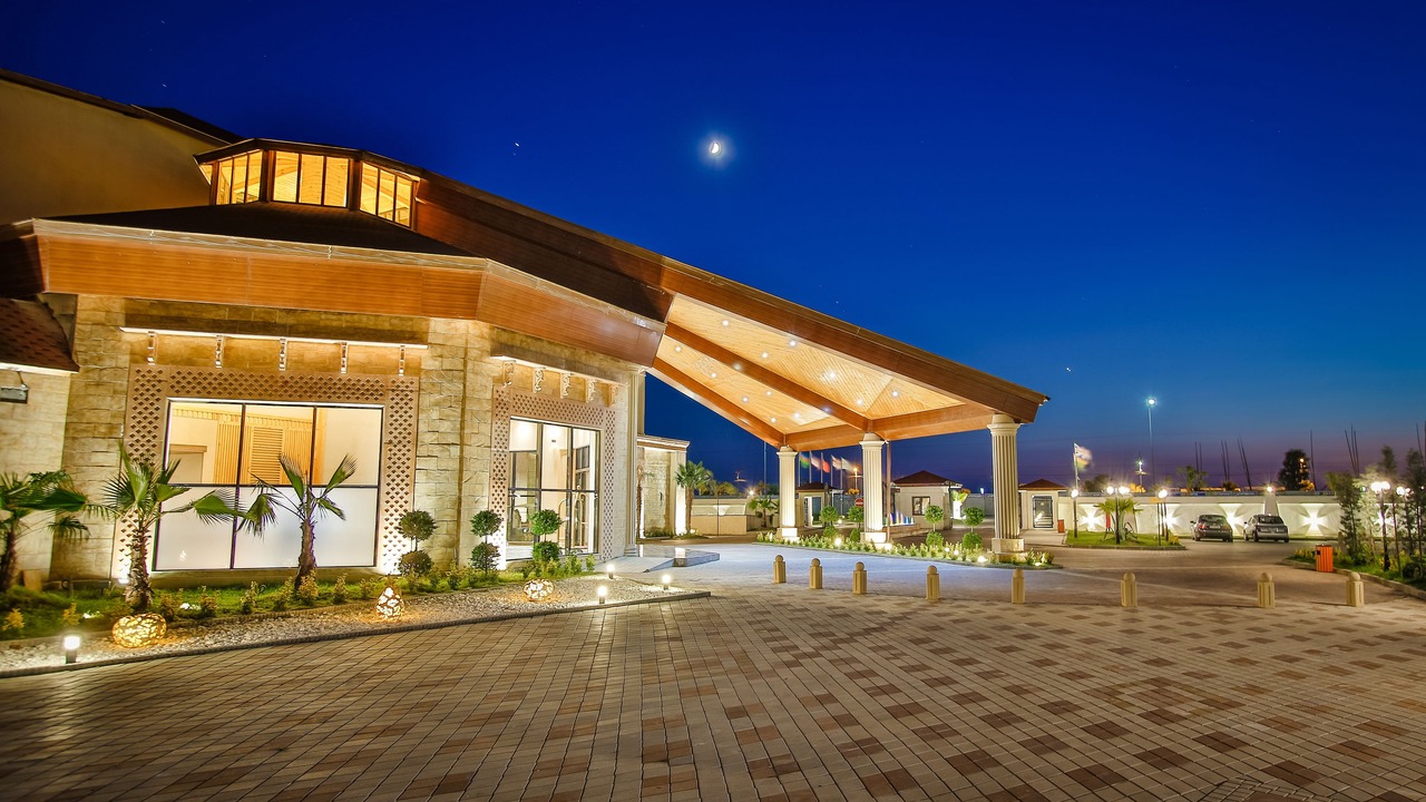 Photo of Outdoor in Anaklia