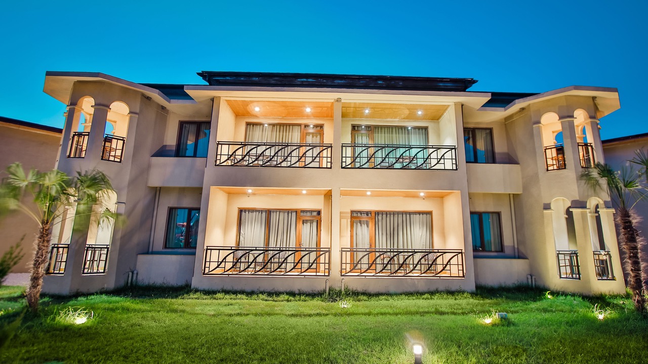 Photo of Outdoor in Anaklia