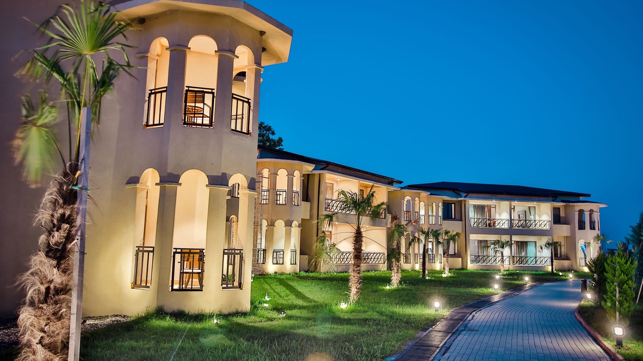 Photo of Outdoor in Anaklia