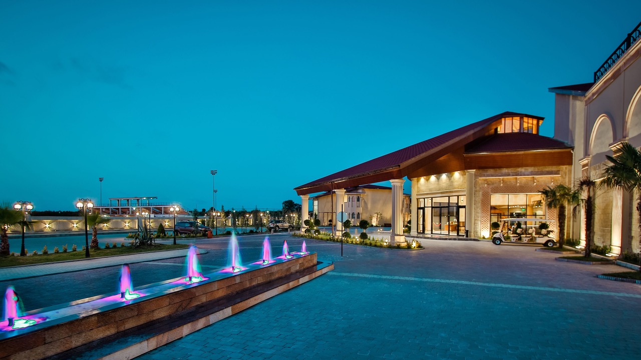 Photo of Outdoor in Anaklia