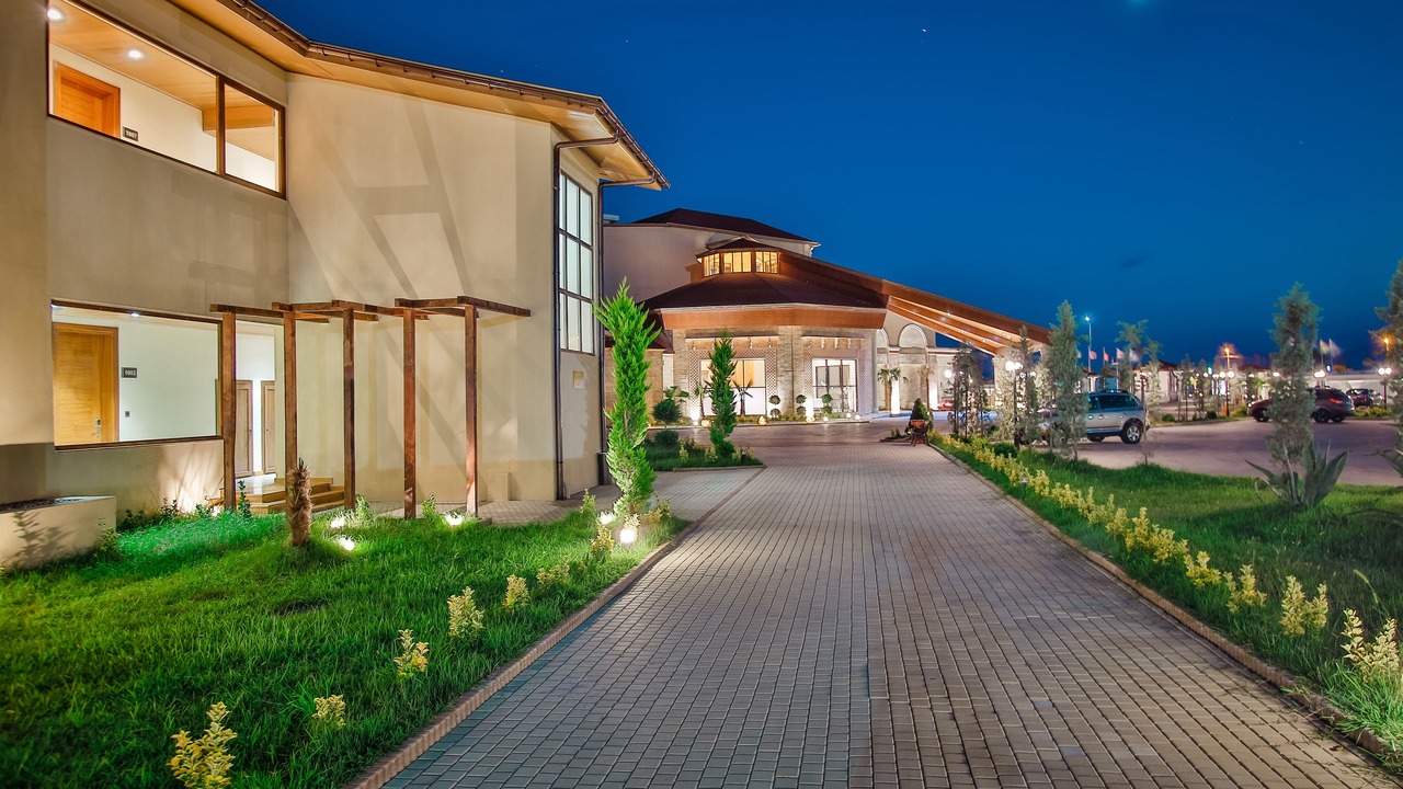 Photo of Outdoor in Anaklia
