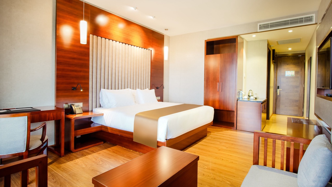 Photo of Bedroom in Anaklia