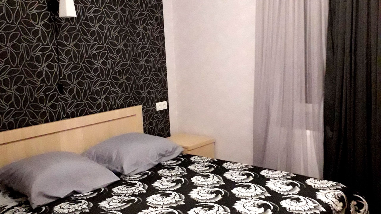 Photo of Bedroom in Vake