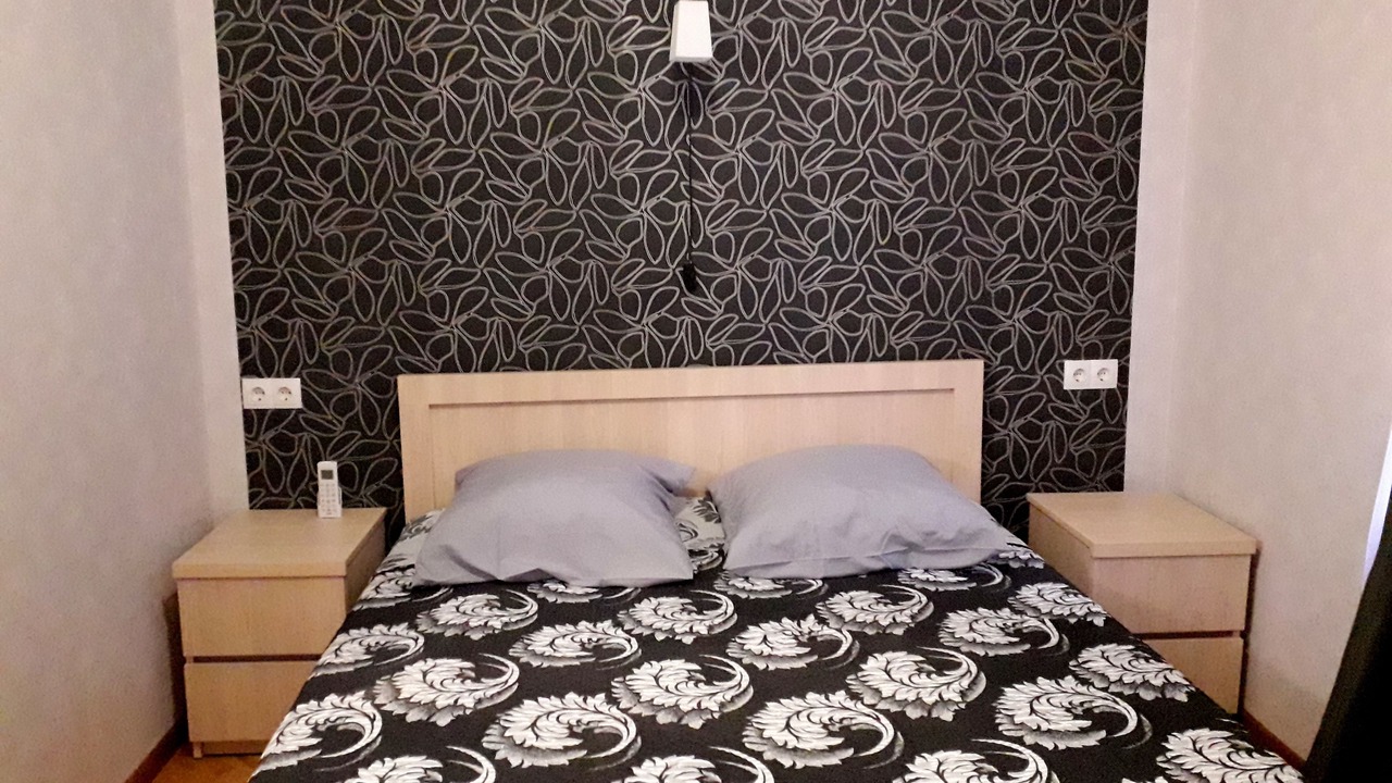 Photo of Bedroom in Vake