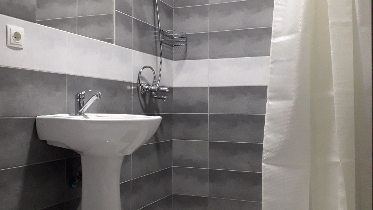 Photo of Bathroom in Vake