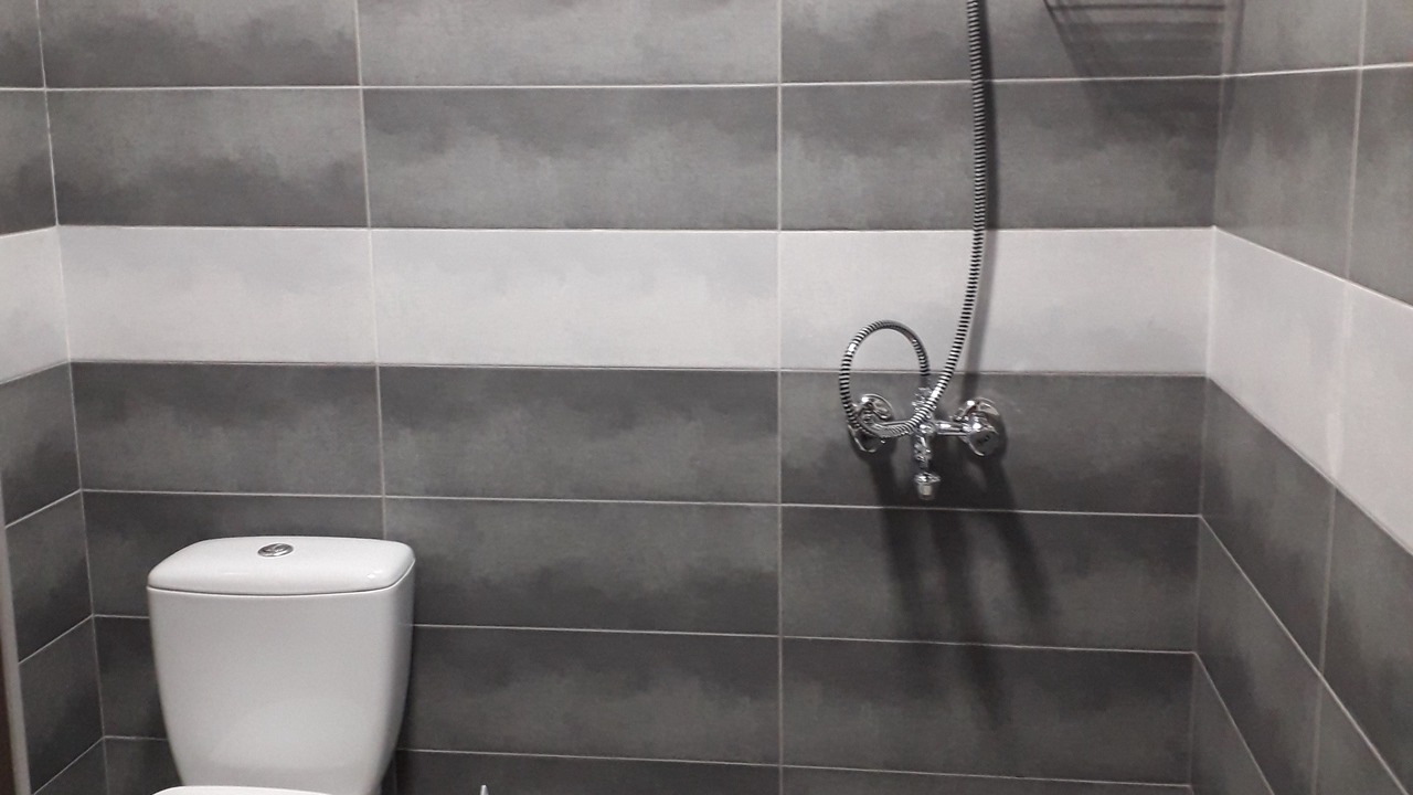 Photo of Bathroom in Vake