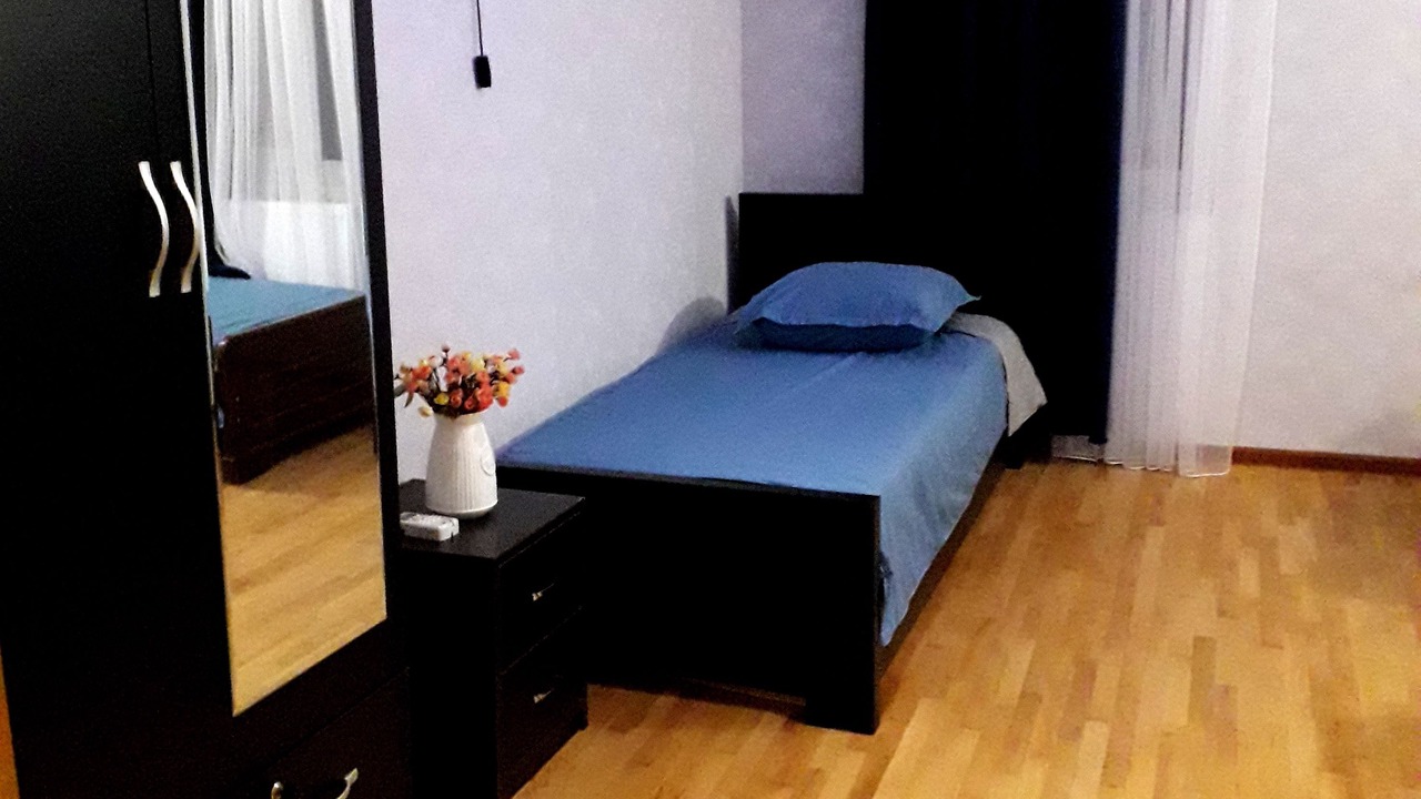 Photo of Bedroom in Vake