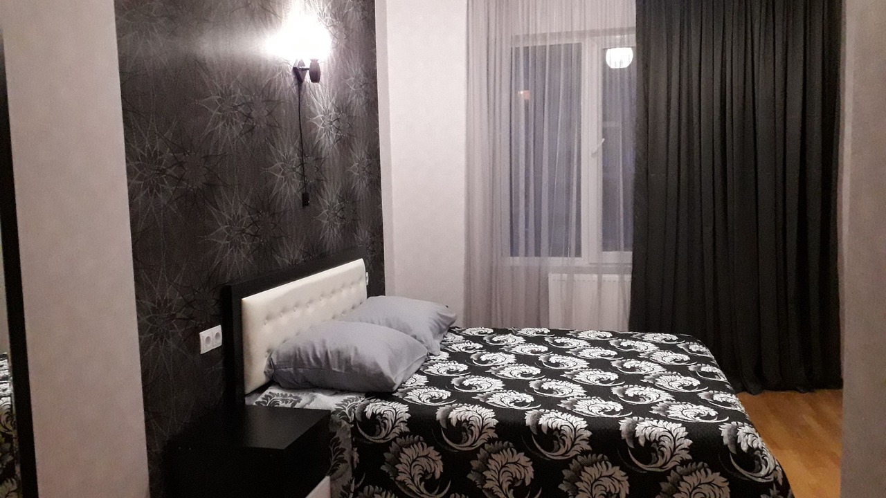 Photo of Bedroom in Vake