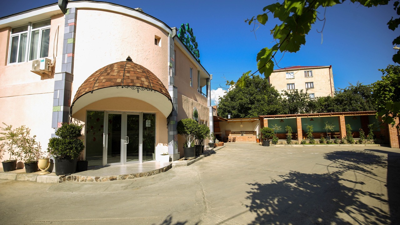 Photo of Outdoor in Akhaltsikhe