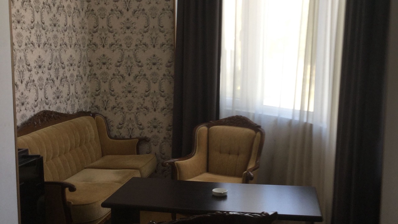 Photo of Bedroom in Akhaltsikhe