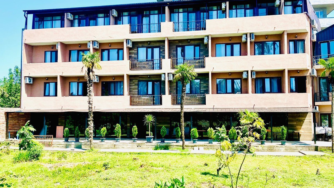 Photo of Outdoor in Makhinjauri