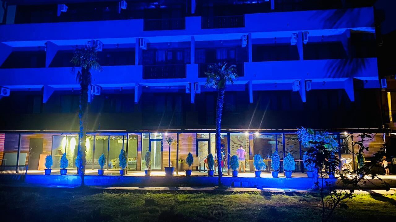 Photo of Outdoor in Makhinjauri