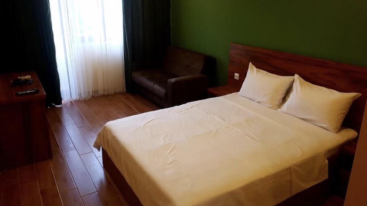 Photo of Bedroom in Makhinjauri