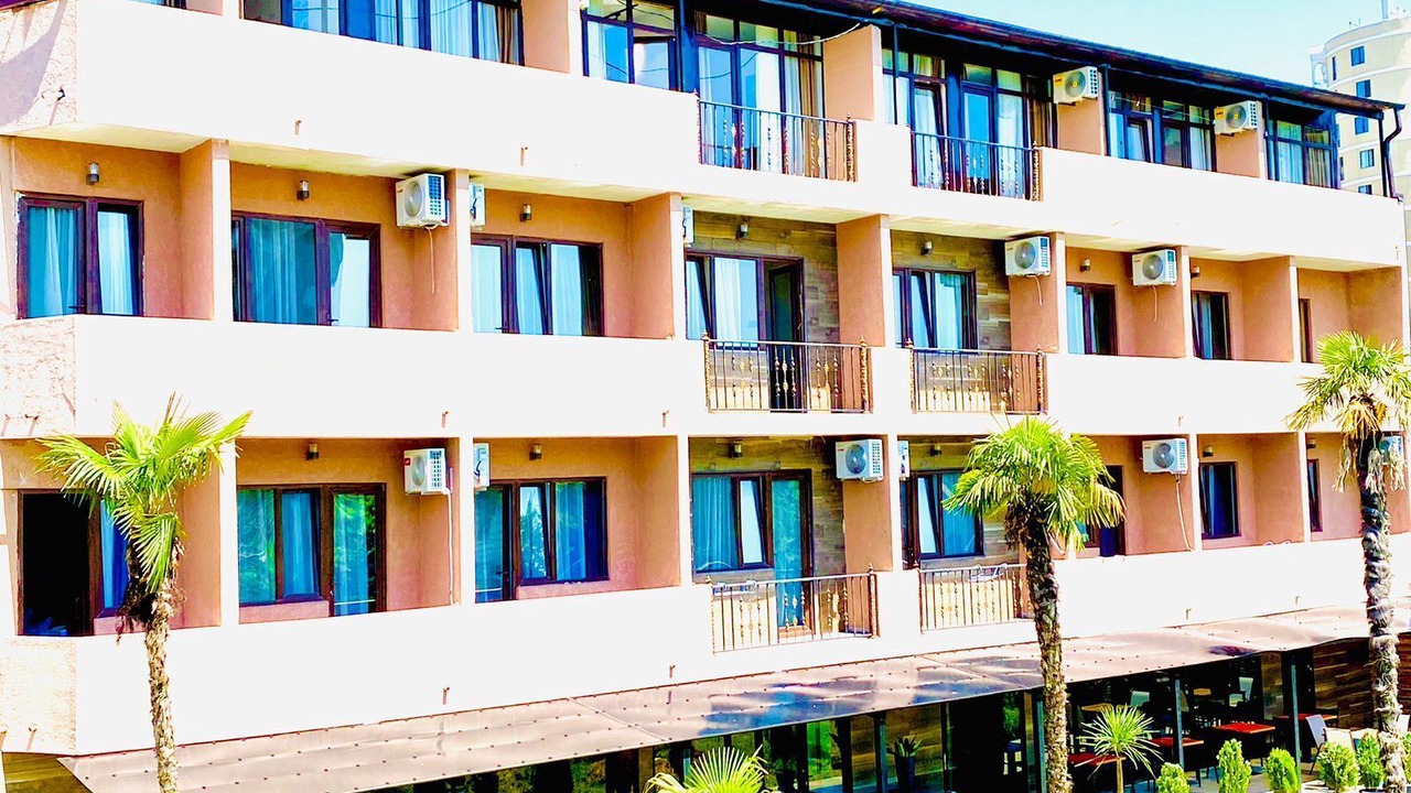 Photo of Outdoor in Makhinjauri