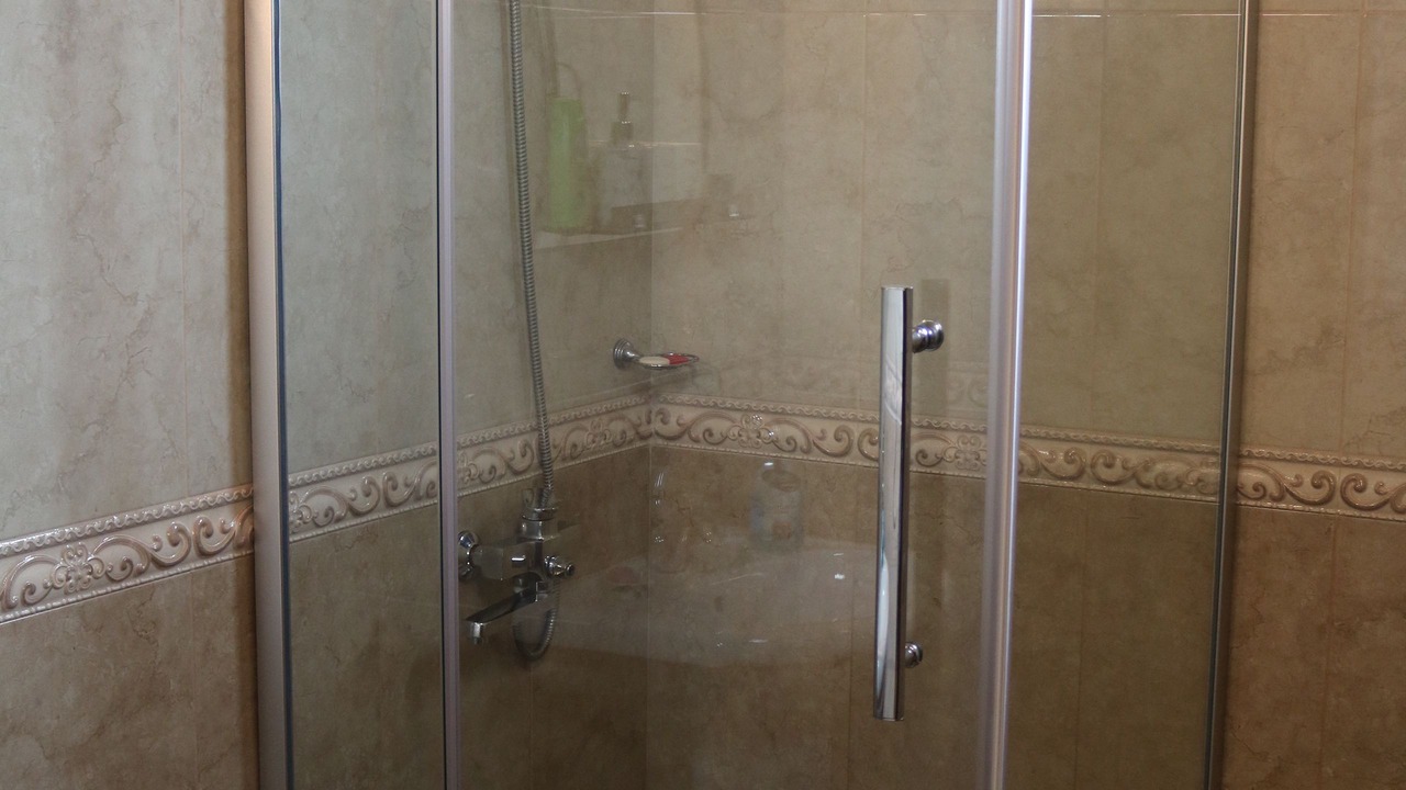 Photo of Bathroom in Lagodekhi