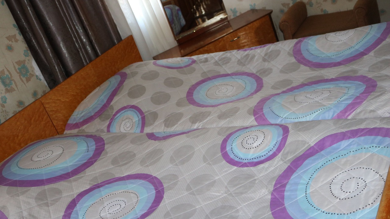 Photo of Bedroom in Lagodekhi