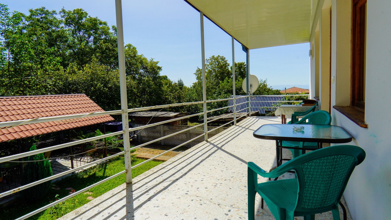 Photo of Bedroom in Lagodekhi