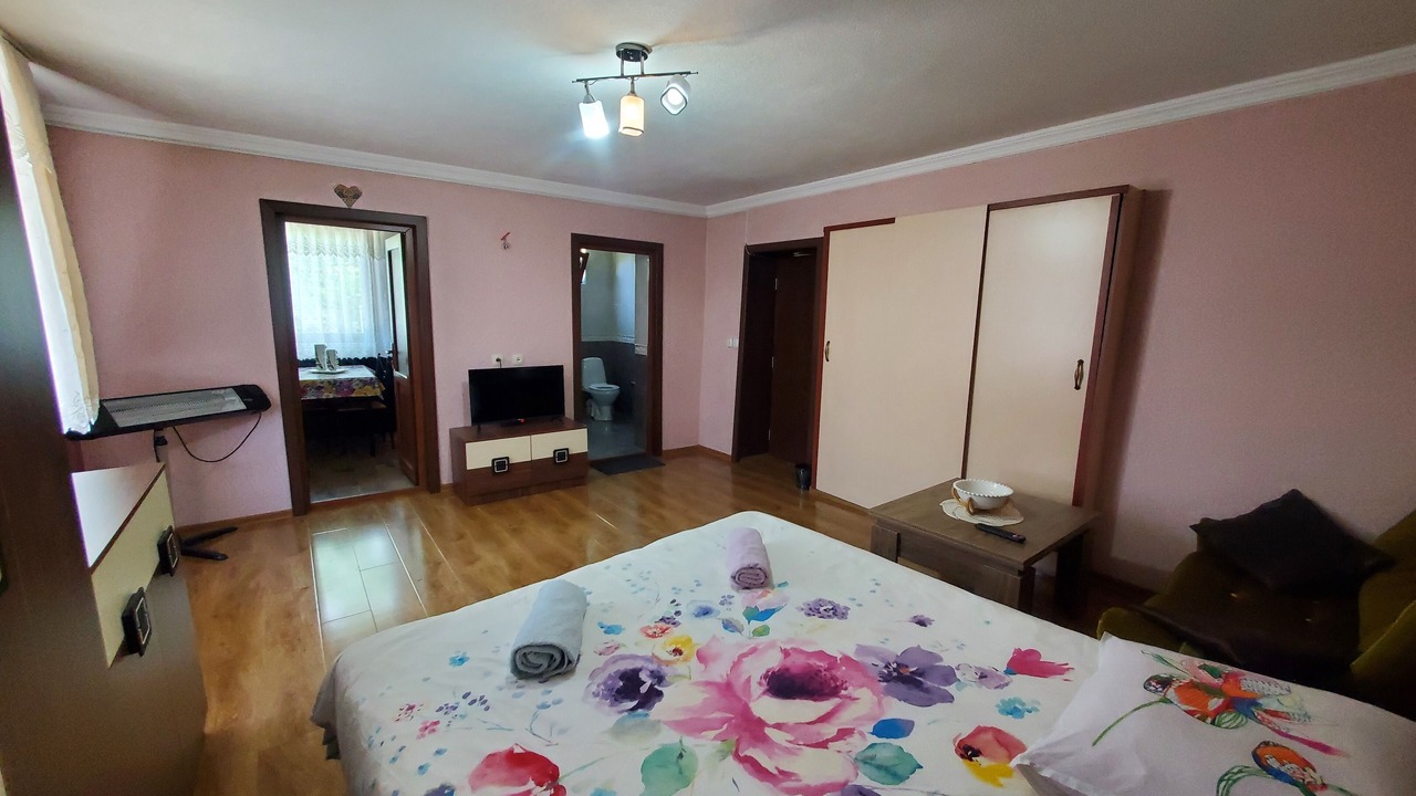 Photo of Bedroom in Lagodekhi