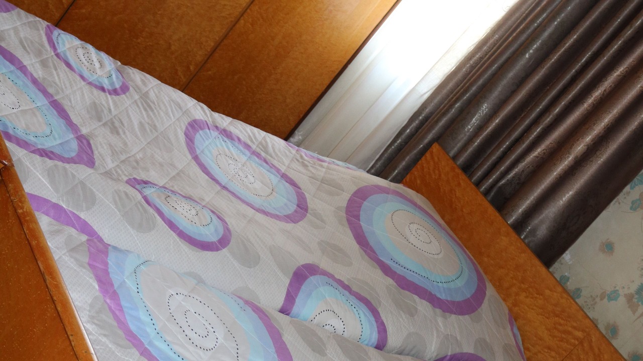 Photo of Bedroom in Lagodekhi