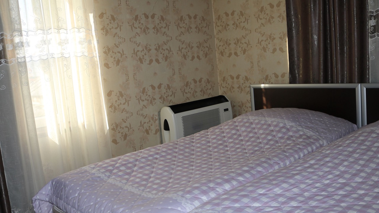 Photo of Bedroom in Lagodekhi