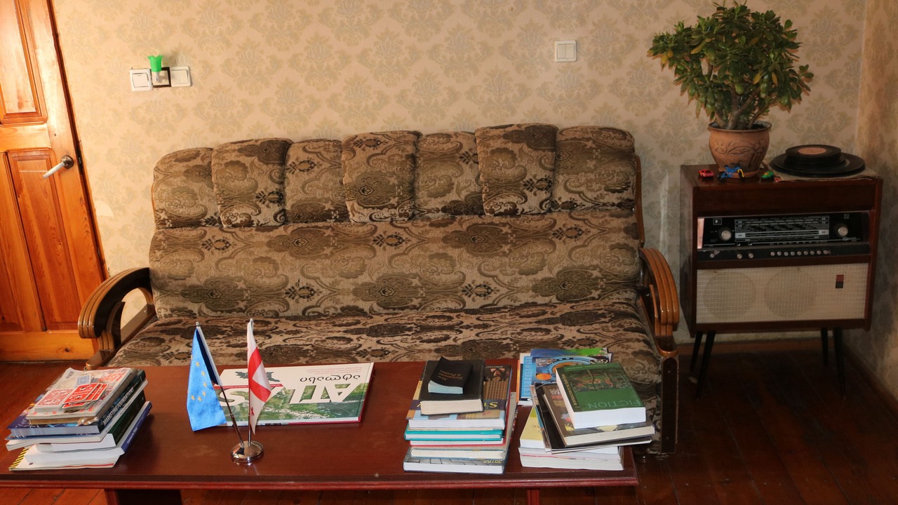 Photo of Others in Lagodekhi