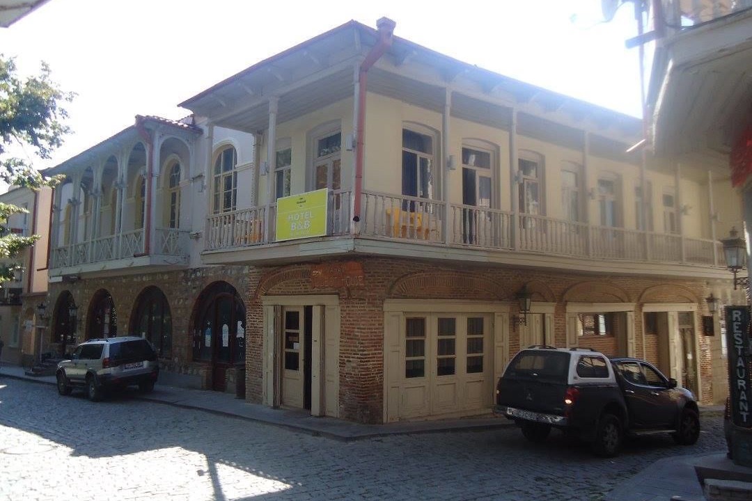 Photo of Outdoor in Sighnaghi