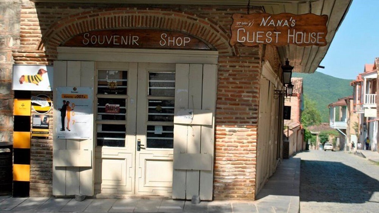 Photo of Outdoor in Sighnaghi