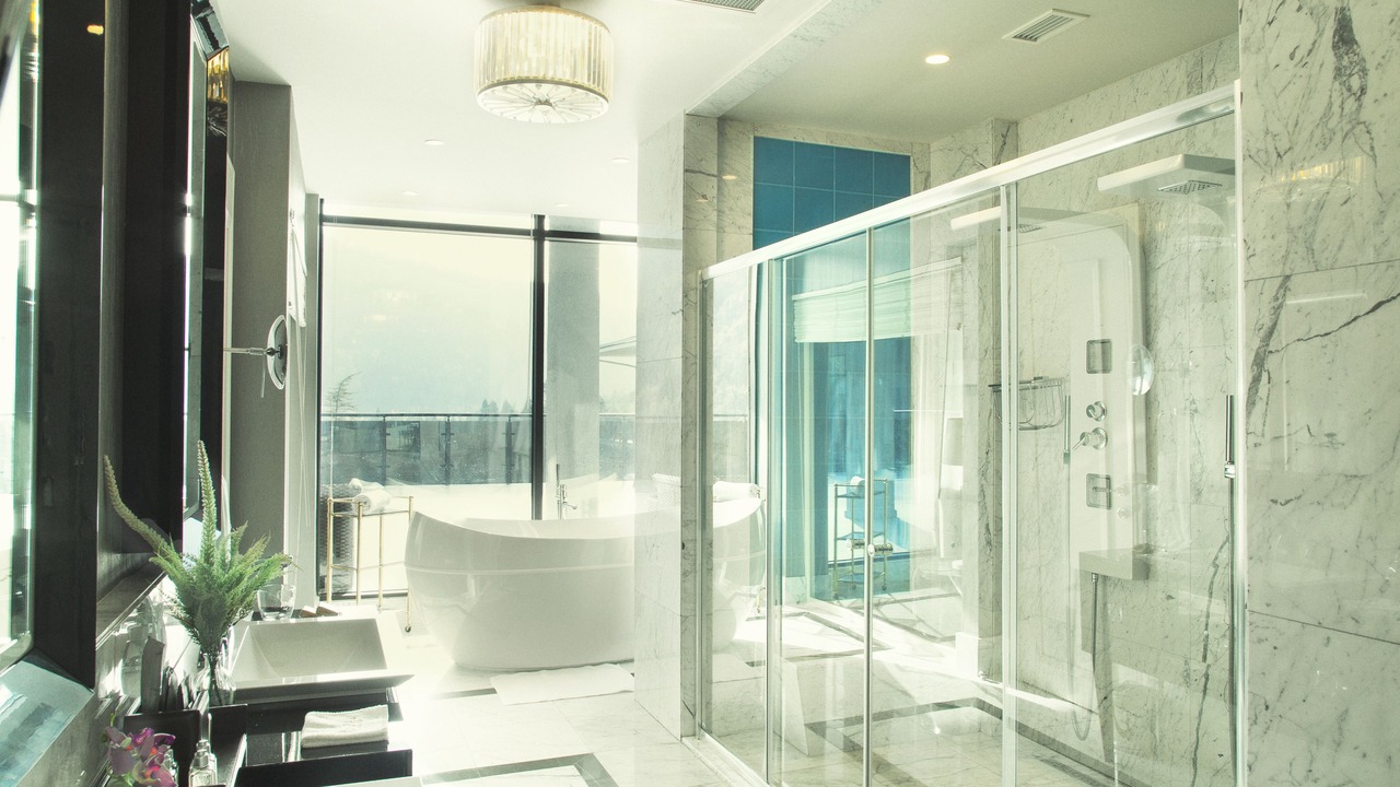 Photo of Bathroom in Likani