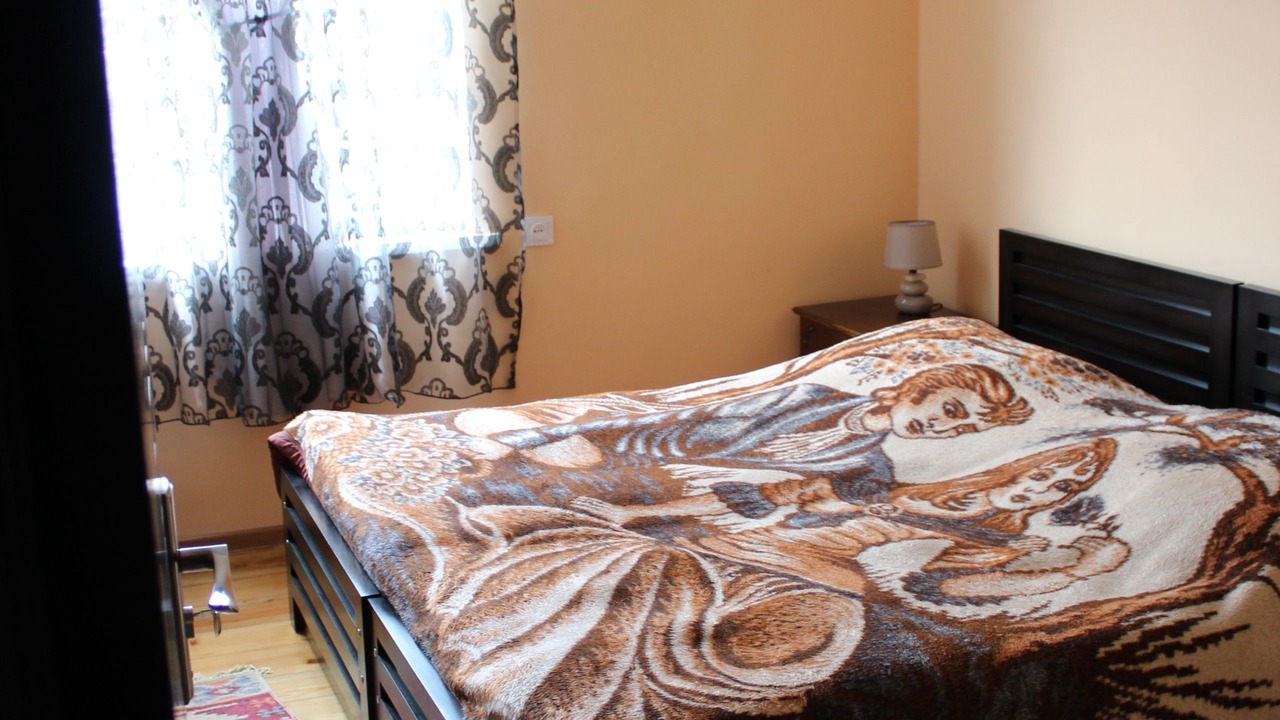 Photo of Bedroom in Lagodekhi