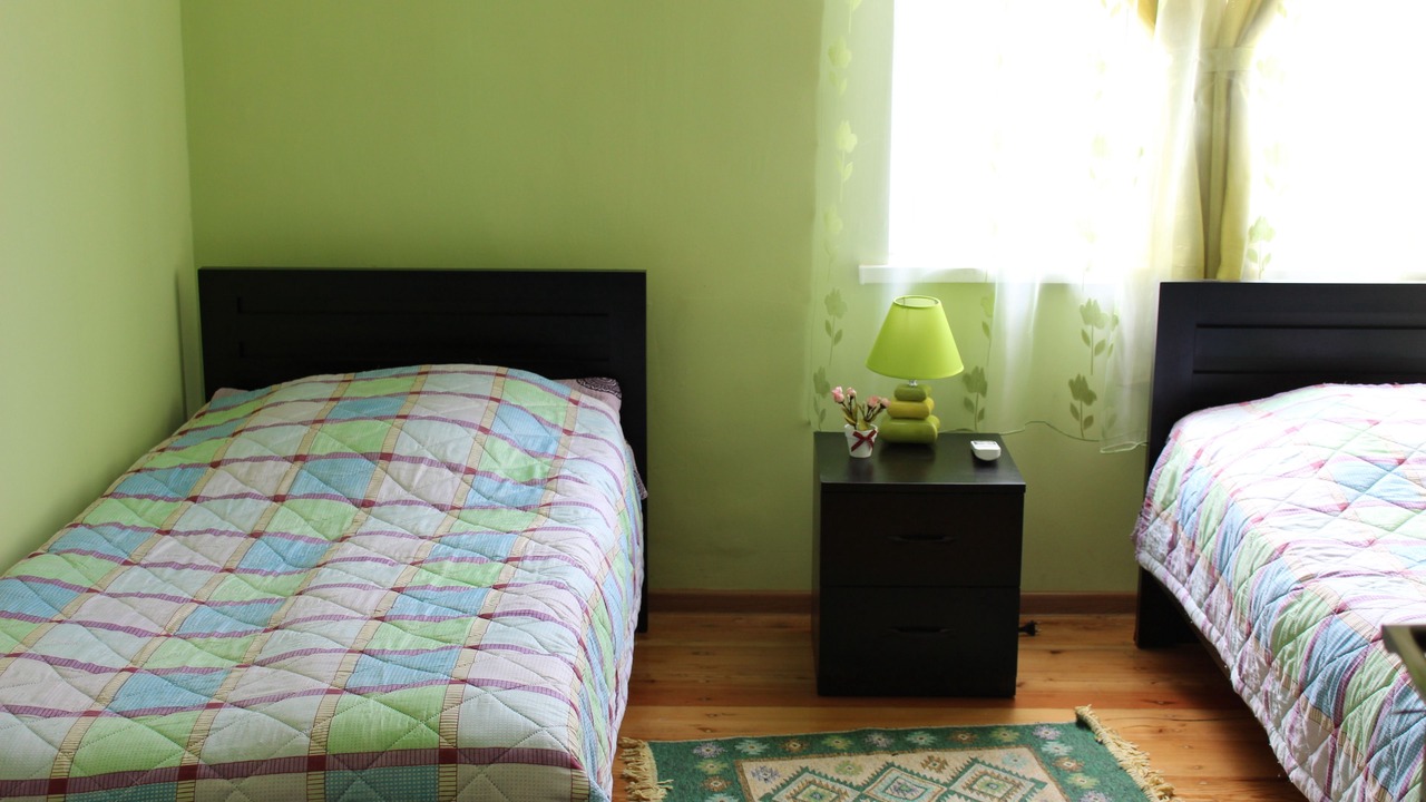Photo of Bedroom in Lagodekhi