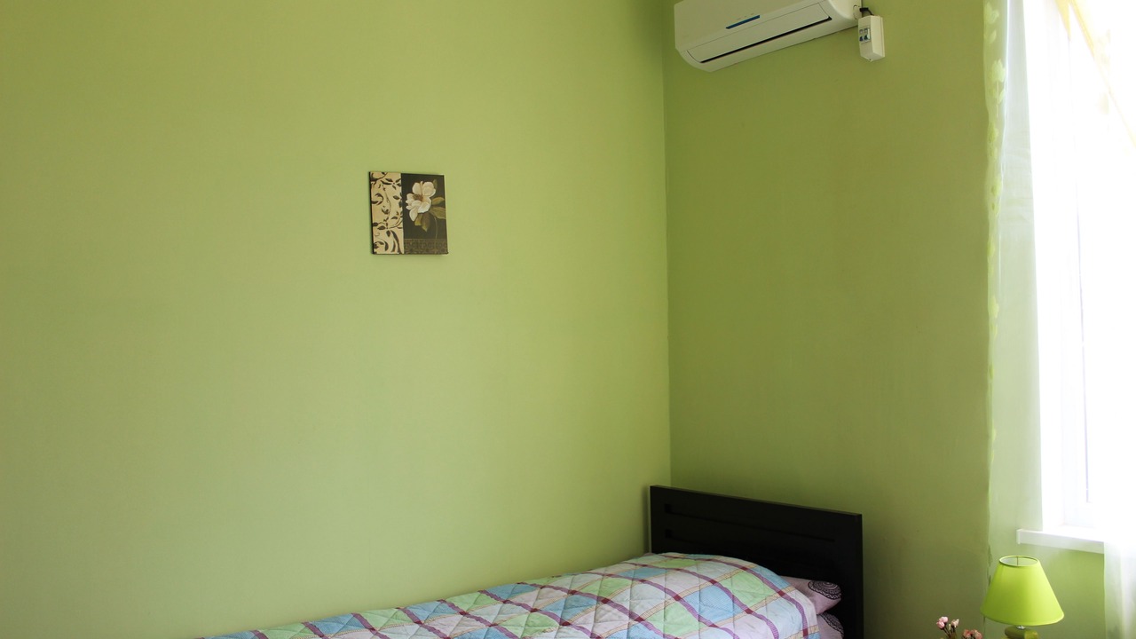 Photo of Bedroom in Lagodekhi