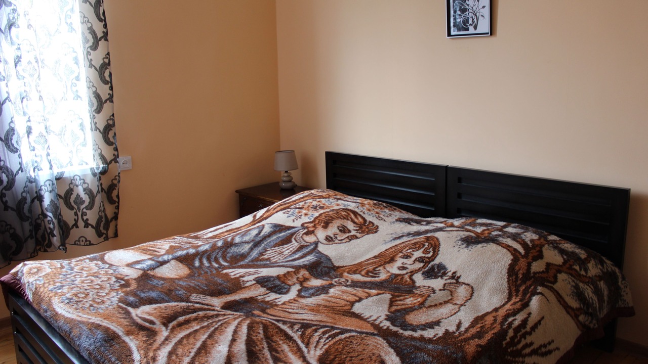 Photo of Bedroom in Lagodekhi
