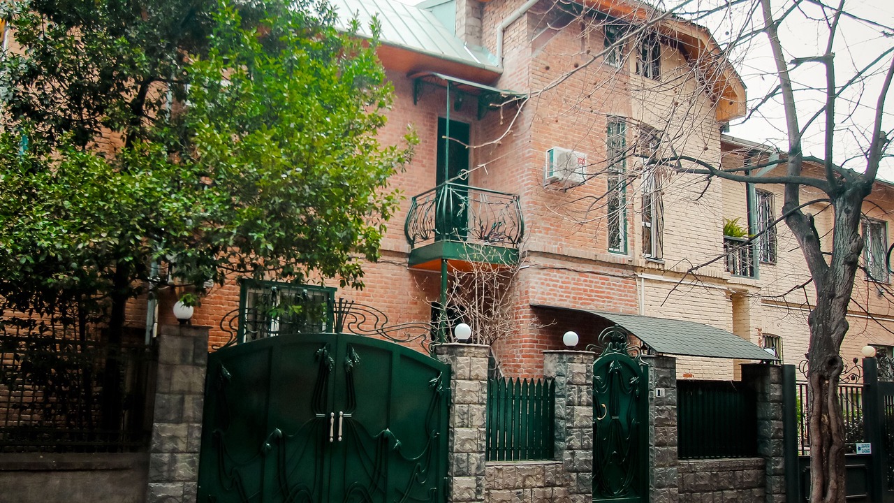 Photo of Outdoor in Didube
